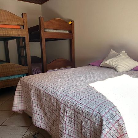 Morada Dos Beija-Flores Ibiuna Ngoại thất bức ảnh