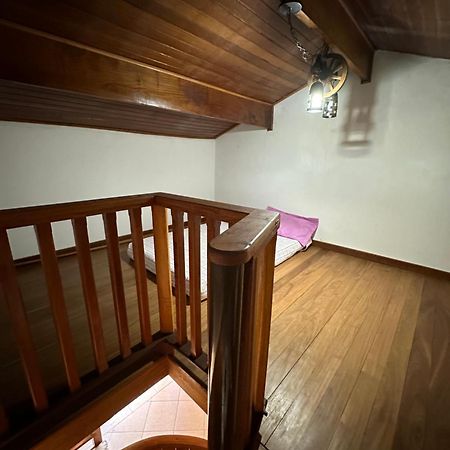 Morada Dos Beija-Flores Ibiuna Ngoại thất bức ảnh