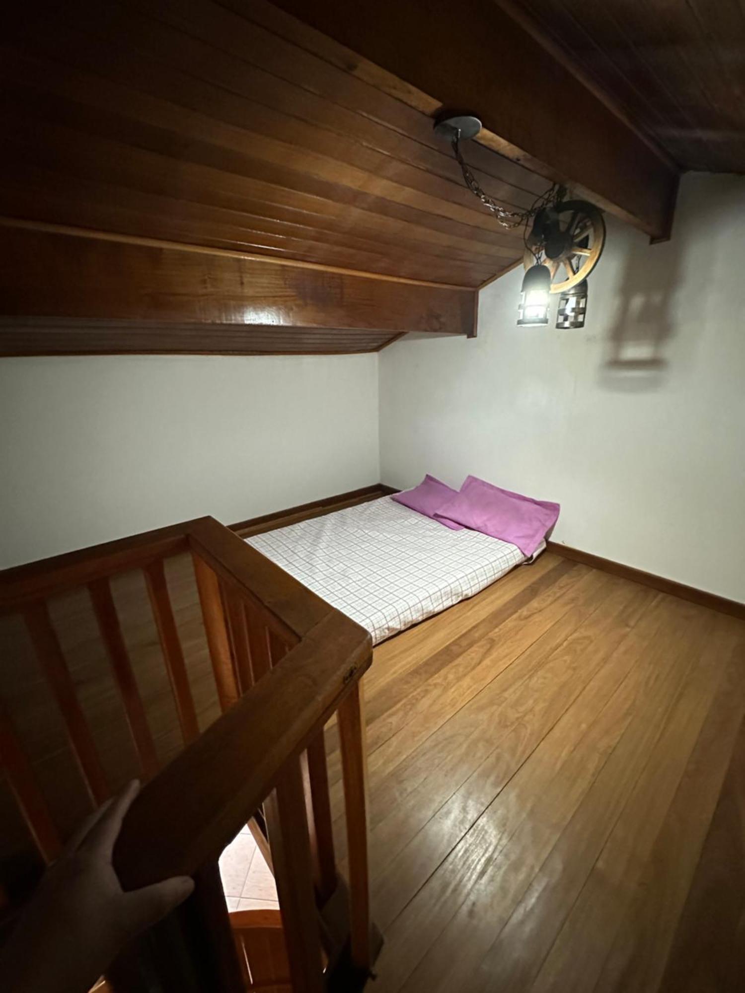 Morada Dos Beija-Flores Ibiuna Ngoại thất bức ảnh