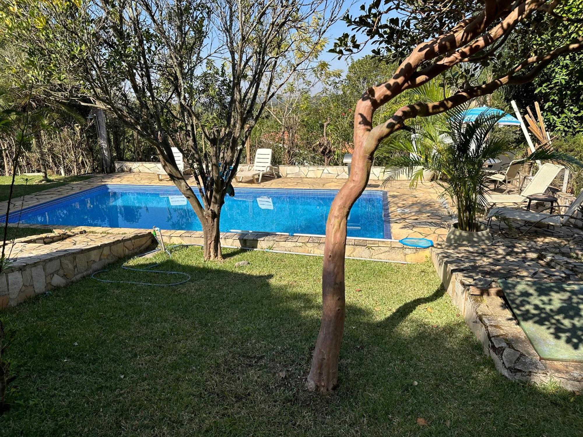 Morada Dos Beija-Flores Ibiuna Ngoại thất bức ảnh