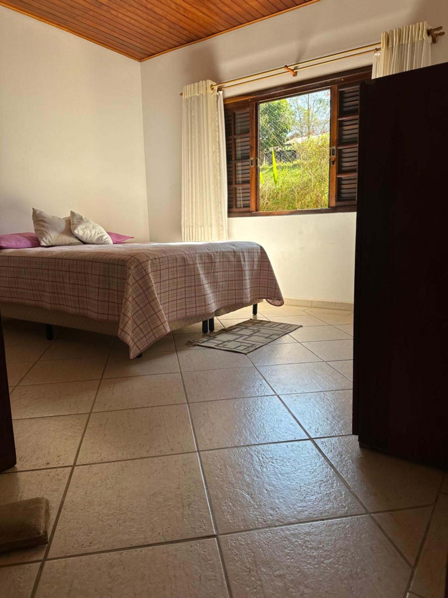 Morada Dos Beija-Flores Ibiuna Ngoại thất bức ảnh