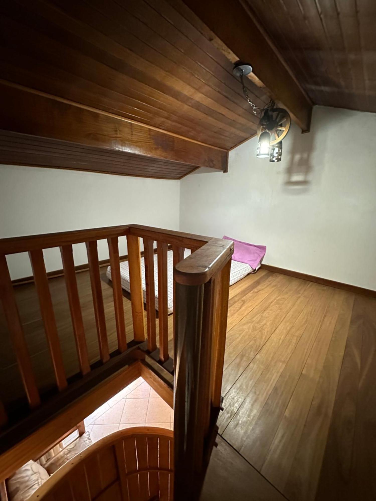 Morada Dos Beija-Flores Ibiuna Ngoại thất bức ảnh